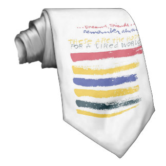 tie
