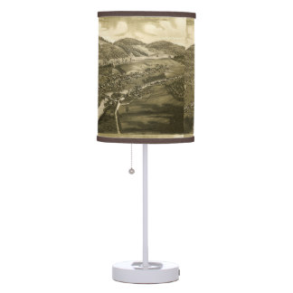 lamp